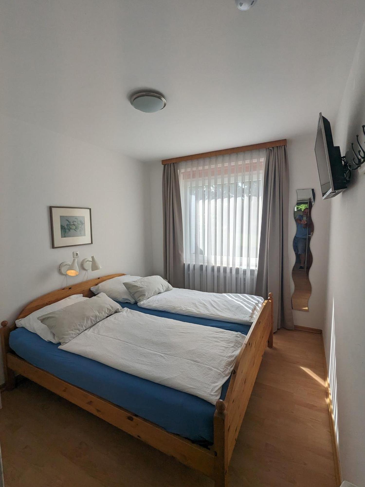 Haus Raketin Apartment Rettin Exterior photo