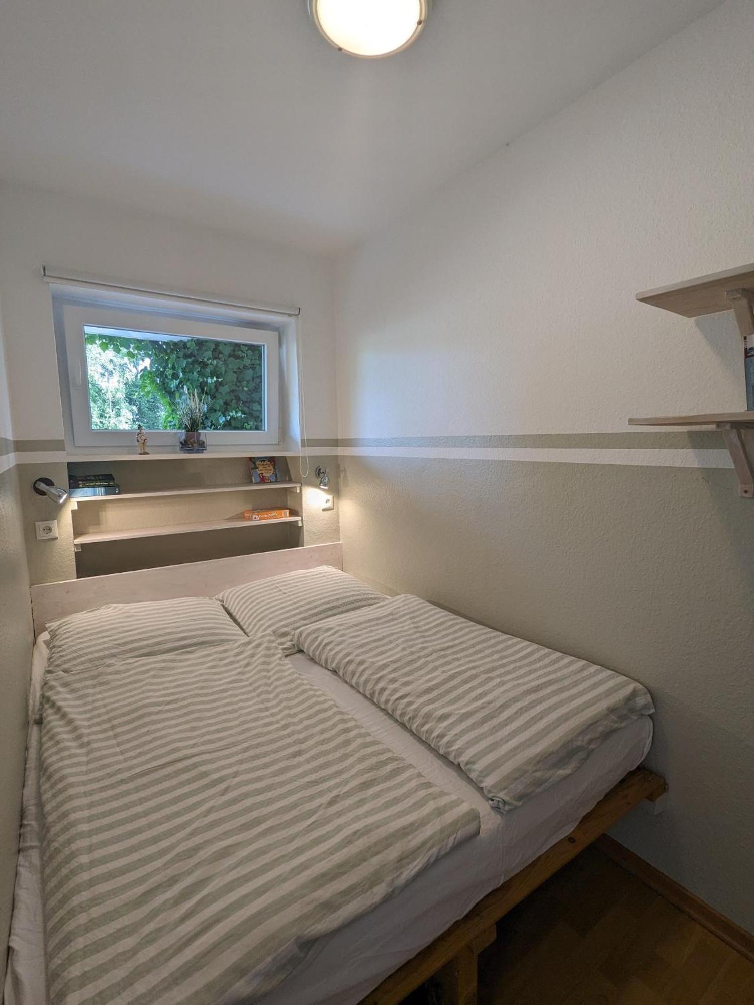 Haus Raketin Apartment Rettin Exterior photo