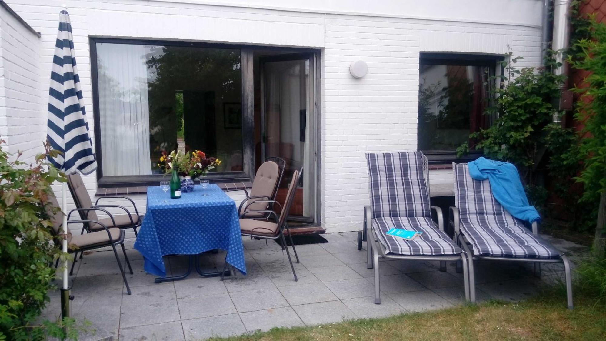 Haus Raketin Apartment Rettin Exterior photo