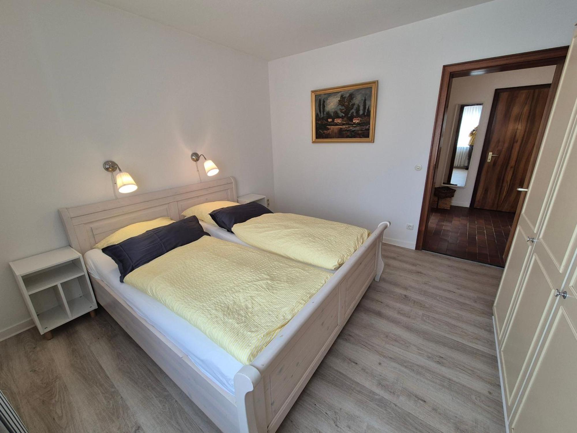Haus Raketin Apartment Rettin Exterior photo