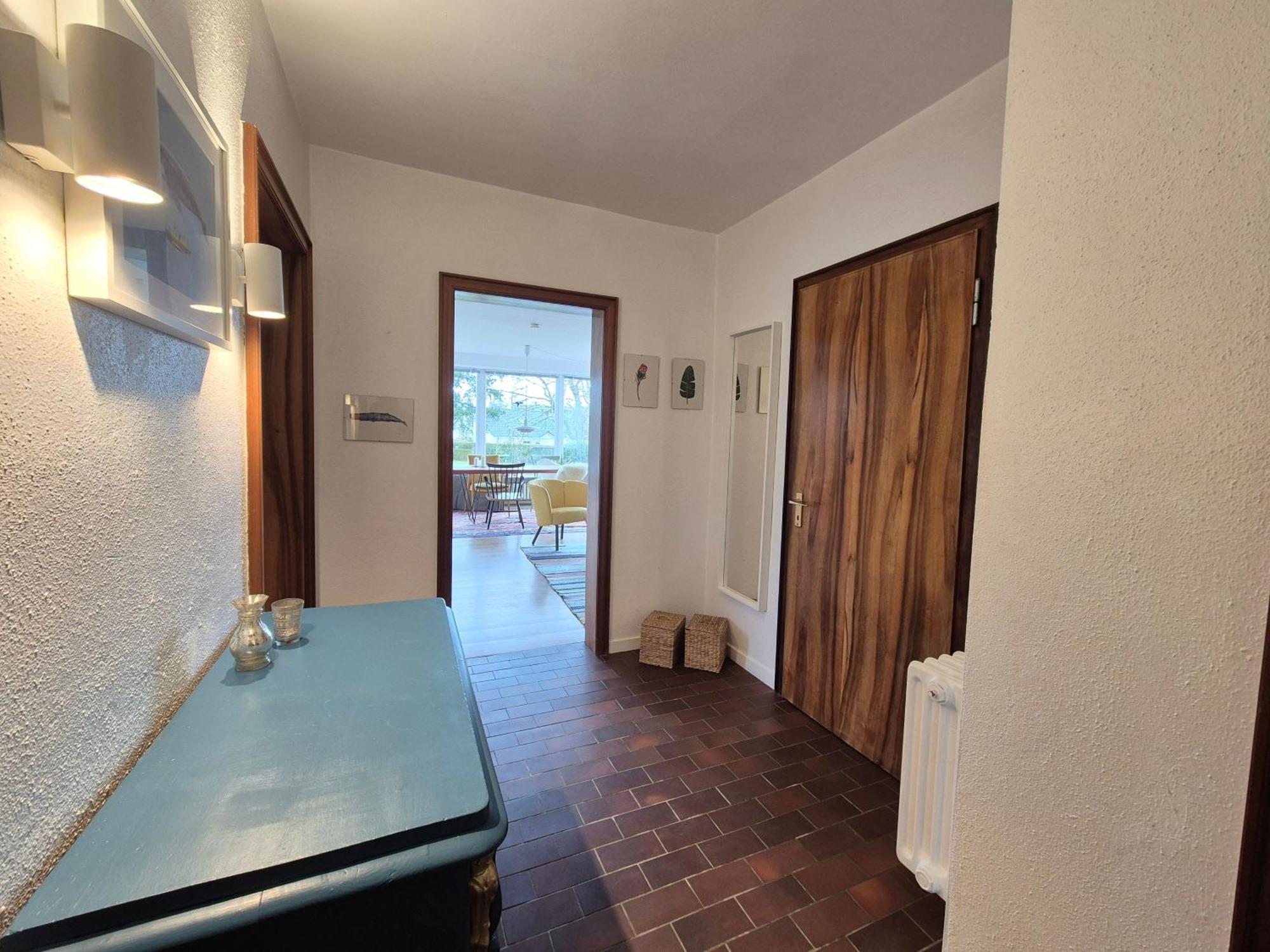 Haus Raketin Apartment Rettin Exterior photo