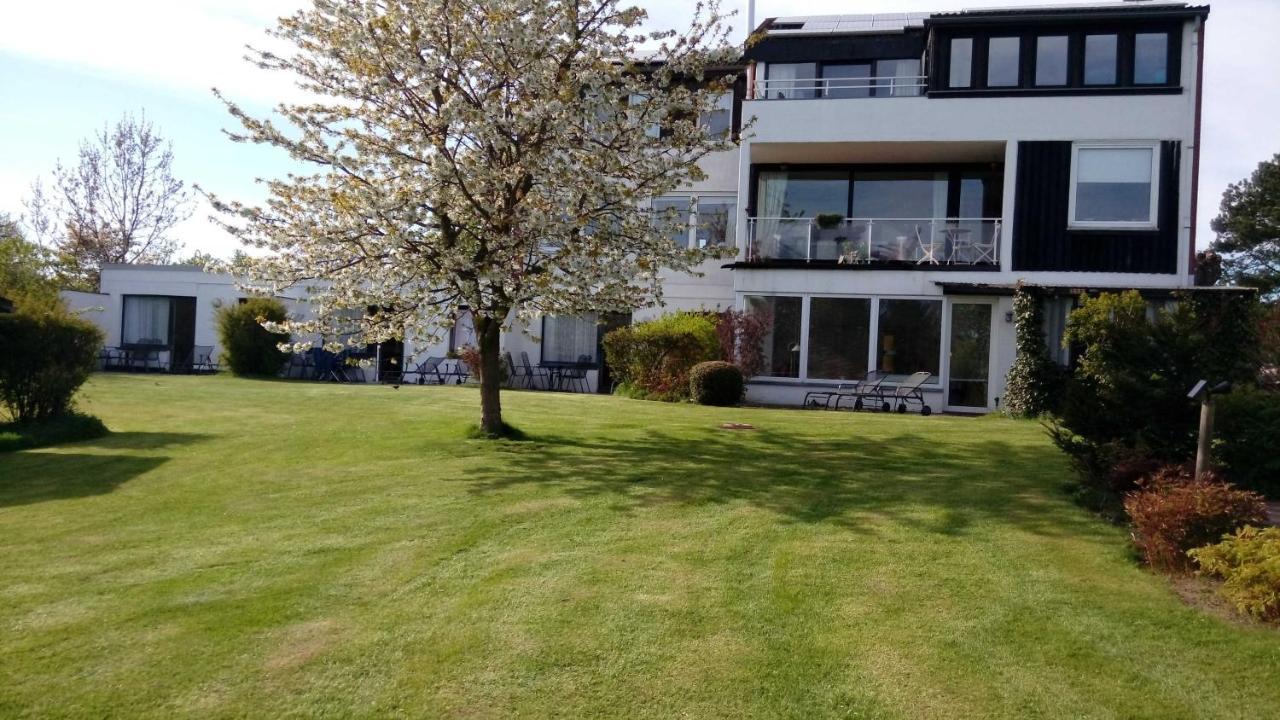 Haus Raketin Apartment Rettin Exterior photo
